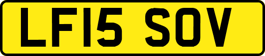 LF15SOV