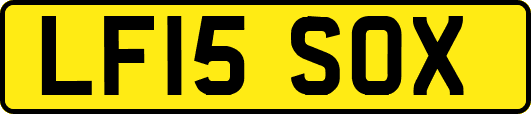 LF15SOX