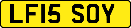 LF15SOY