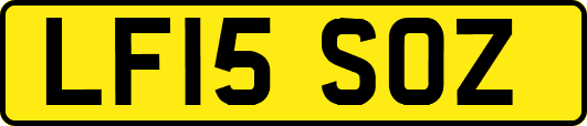 LF15SOZ