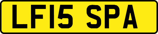 LF15SPA
