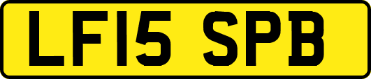 LF15SPB