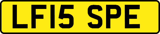 LF15SPE