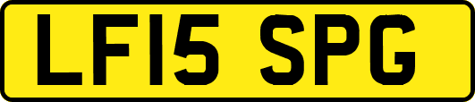 LF15SPG
