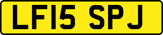 LF15SPJ