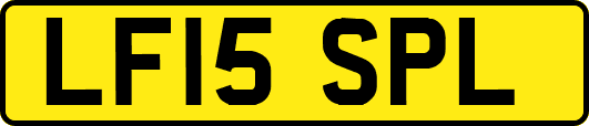 LF15SPL