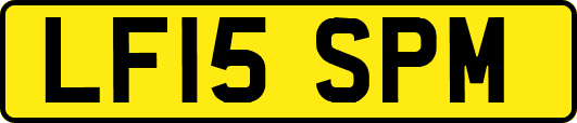 LF15SPM