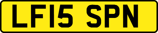 LF15SPN