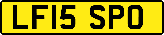 LF15SPO