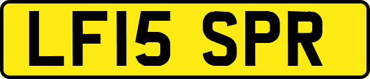 LF15SPR