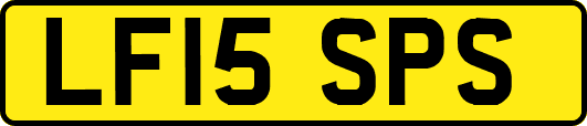 LF15SPS