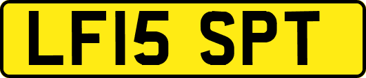 LF15SPT