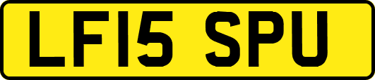 LF15SPU