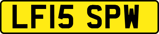 LF15SPW
