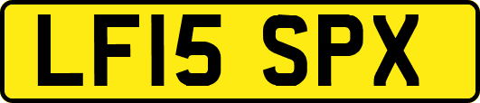 LF15SPX