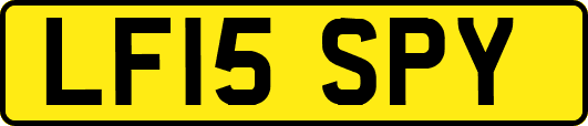 LF15SPY