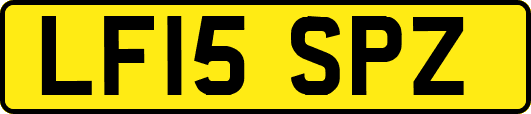 LF15SPZ