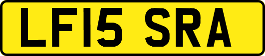 LF15SRA