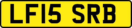 LF15SRB