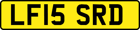 LF15SRD