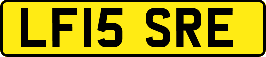LF15SRE