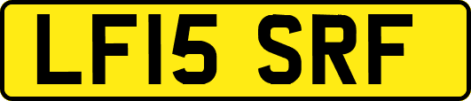 LF15SRF