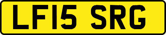 LF15SRG