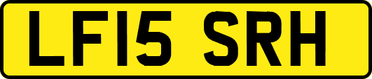 LF15SRH