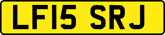 LF15SRJ