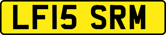 LF15SRM