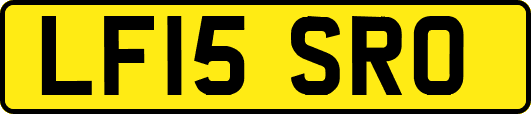 LF15SRO