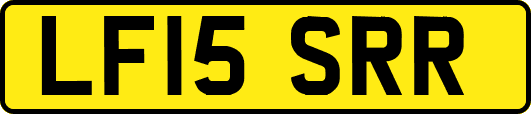 LF15SRR