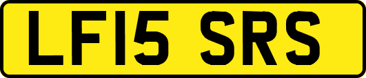 LF15SRS