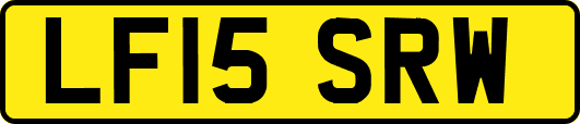 LF15SRW