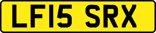 LF15SRX
