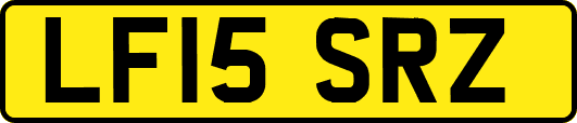 LF15SRZ