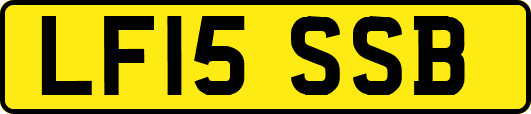 LF15SSB
