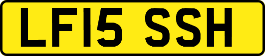 LF15SSH