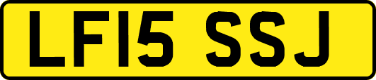 LF15SSJ