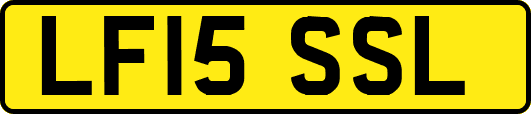 LF15SSL