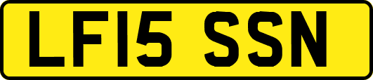 LF15SSN
