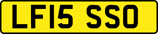 LF15SSO