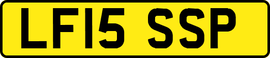 LF15SSP