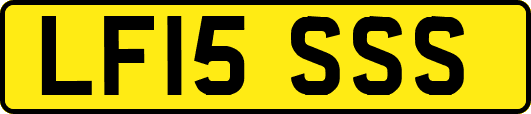 LF15SSS