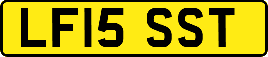 LF15SST