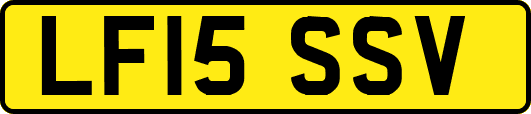 LF15SSV