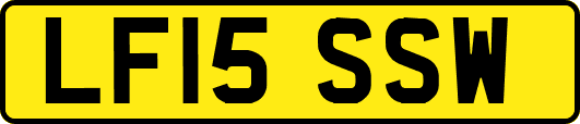 LF15SSW