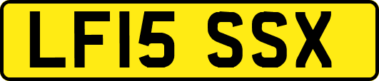 LF15SSX
