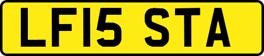LF15STA
