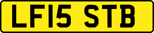 LF15STB